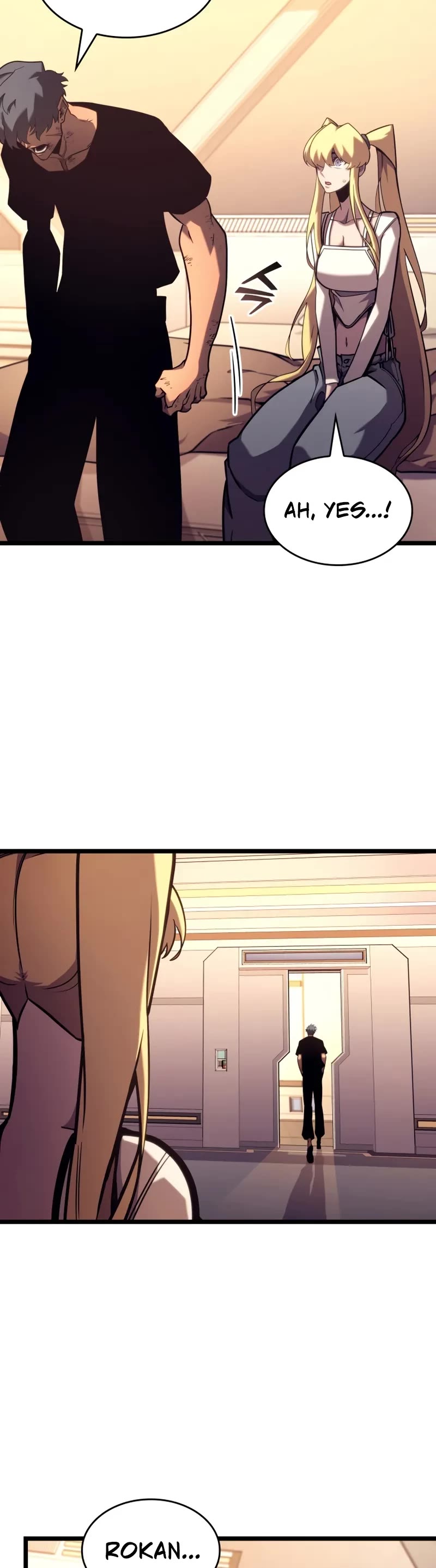 Return of the SSS-Class Ranker chapter 164 page 50