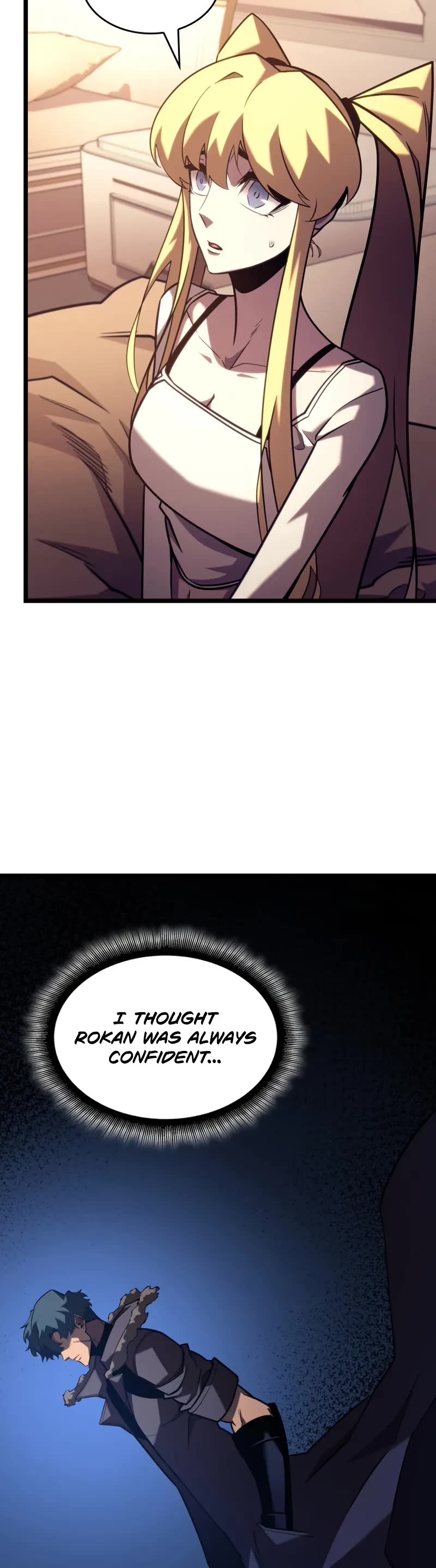Return of the SSS-Class Ranker chapter 164 page 51