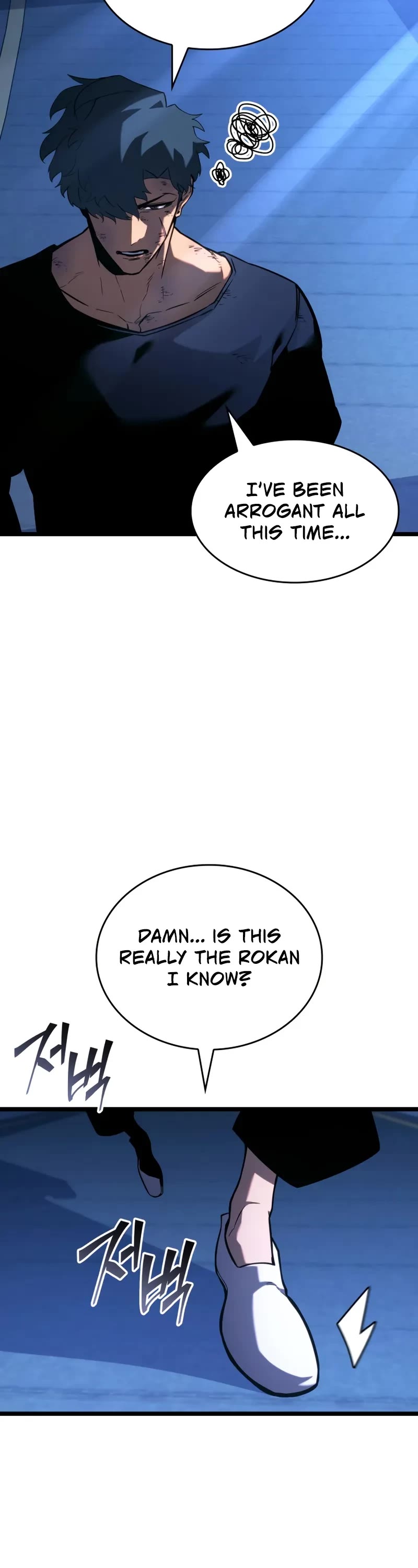 Return of the SSS-Class Ranker chapter 164 page 54