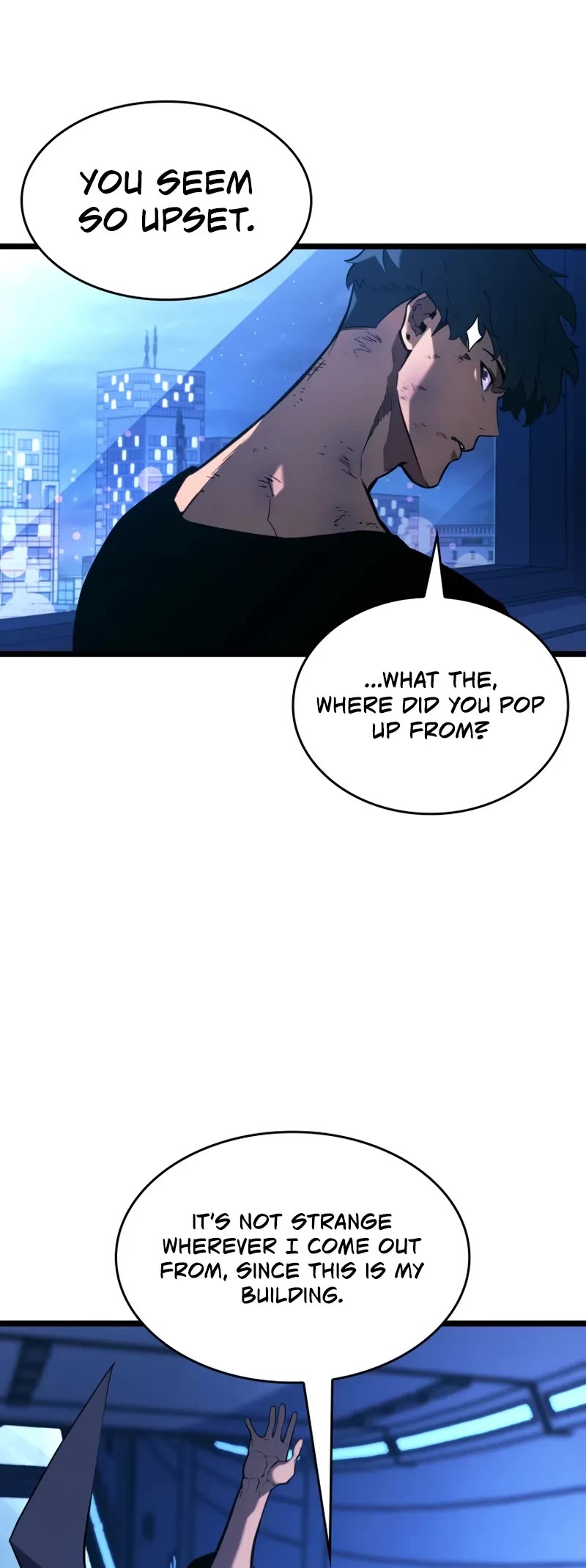 Return of the SSS-Class Ranker chapter 164 page 55