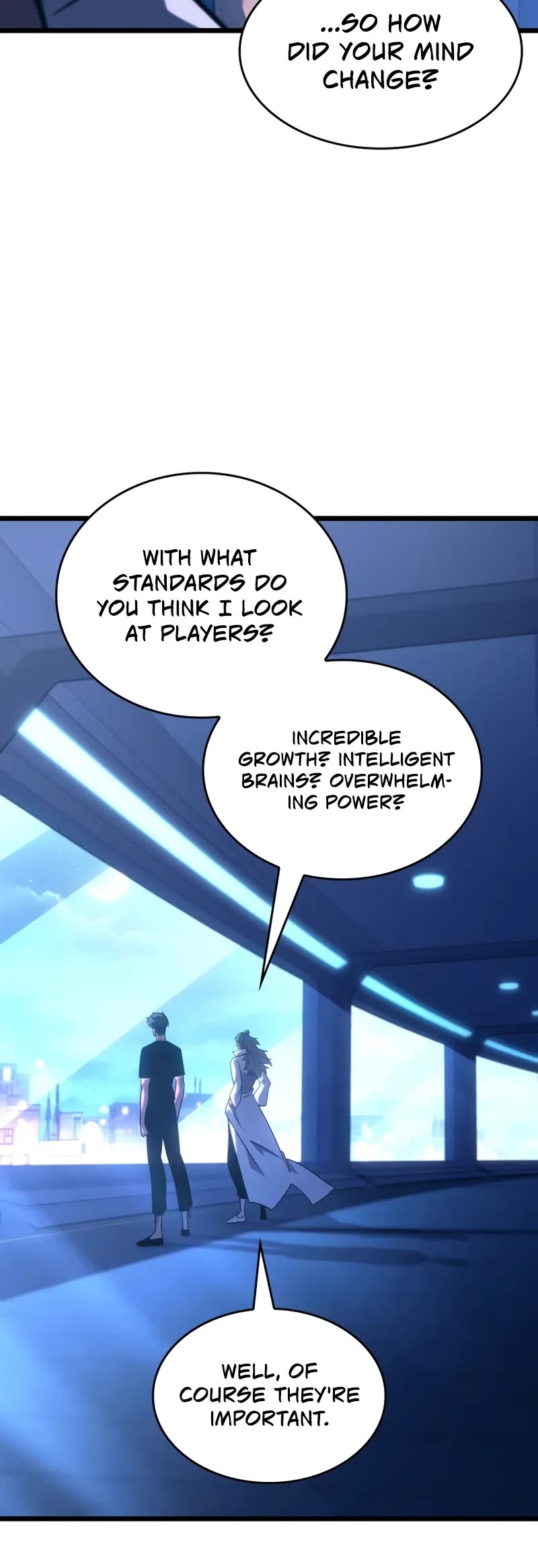 Return of the SSS-Class Ranker chapter 165 page 10