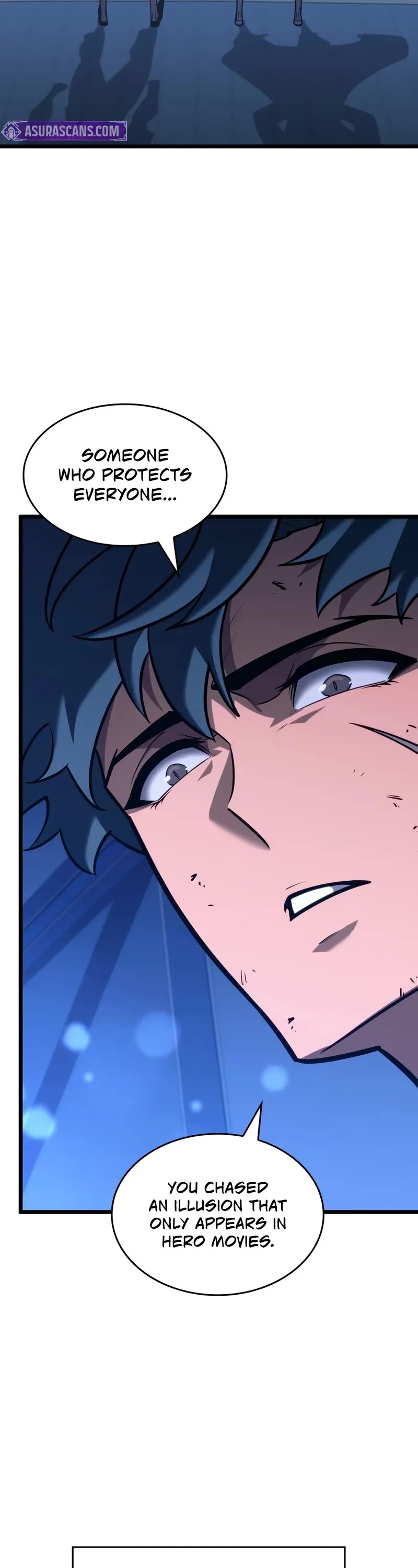 Return of the SSS-Class Ranker chapter 165 page 14