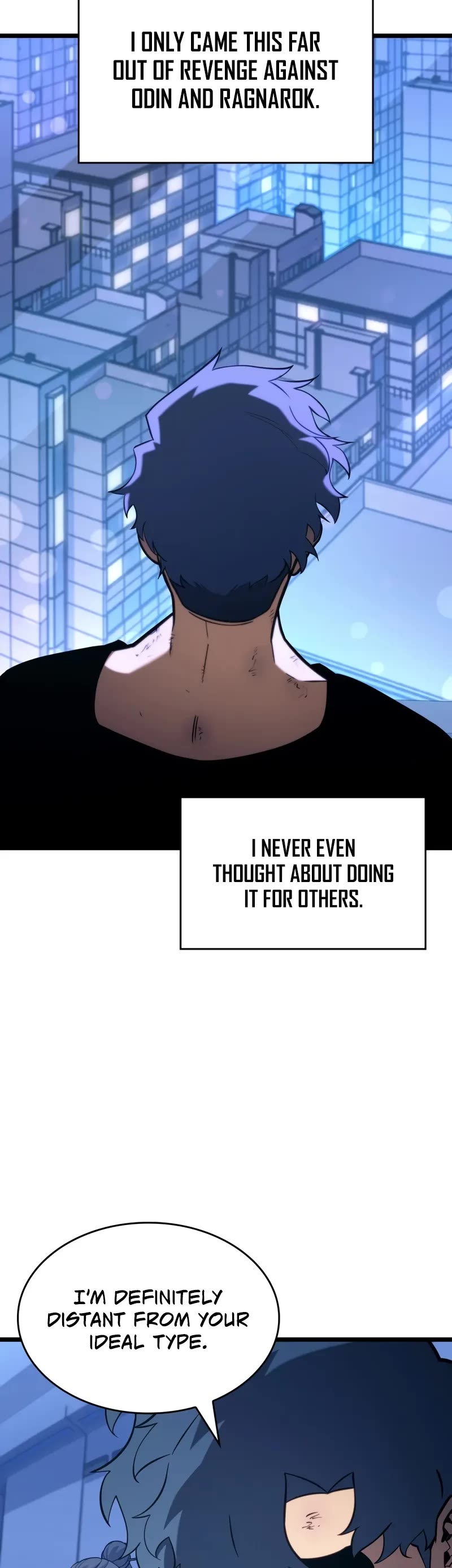 Return of the SSS-Class Ranker chapter 165 page 15
