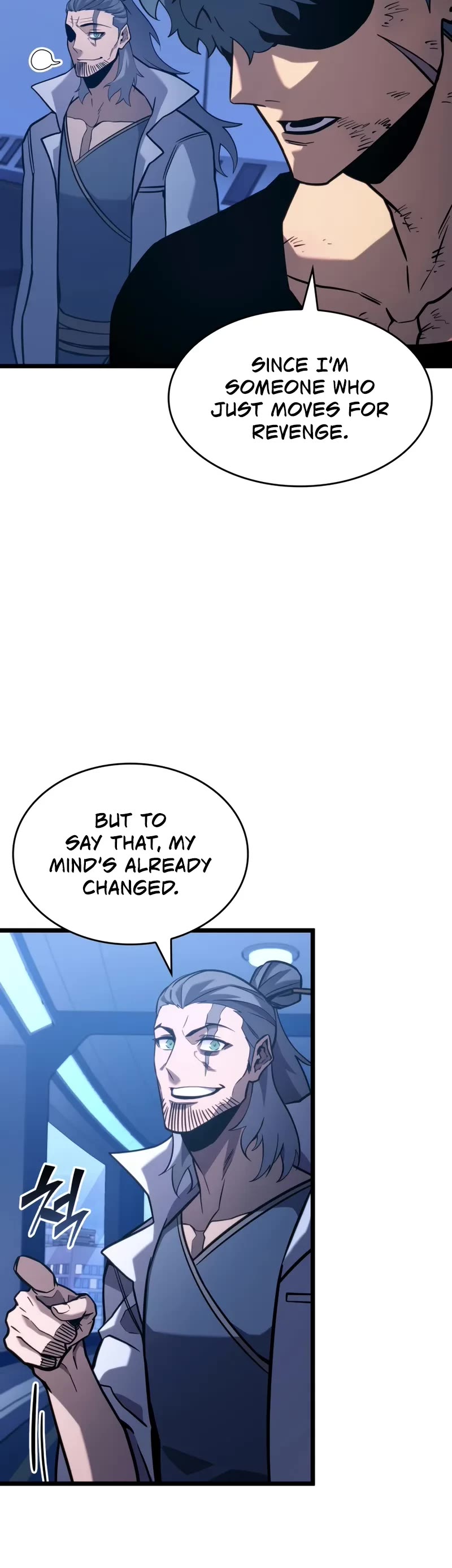 Return of the SSS-Class Ranker chapter 165 page 16