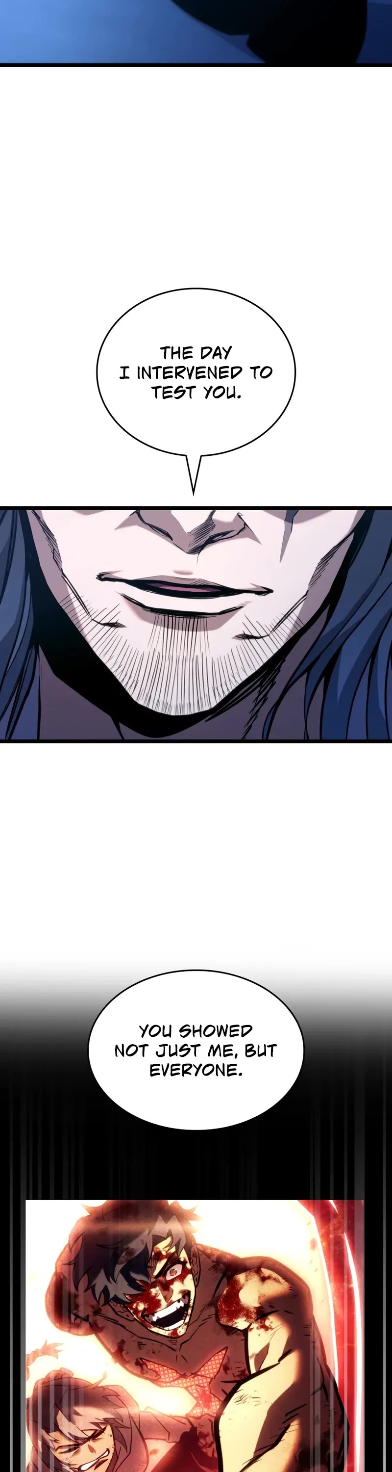 Return of the SSS-Class Ranker chapter 165 page 18