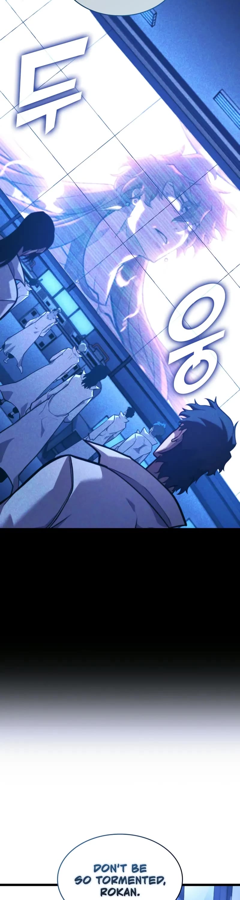 Return of the SSS-Class Ranker chapter 165 page 24