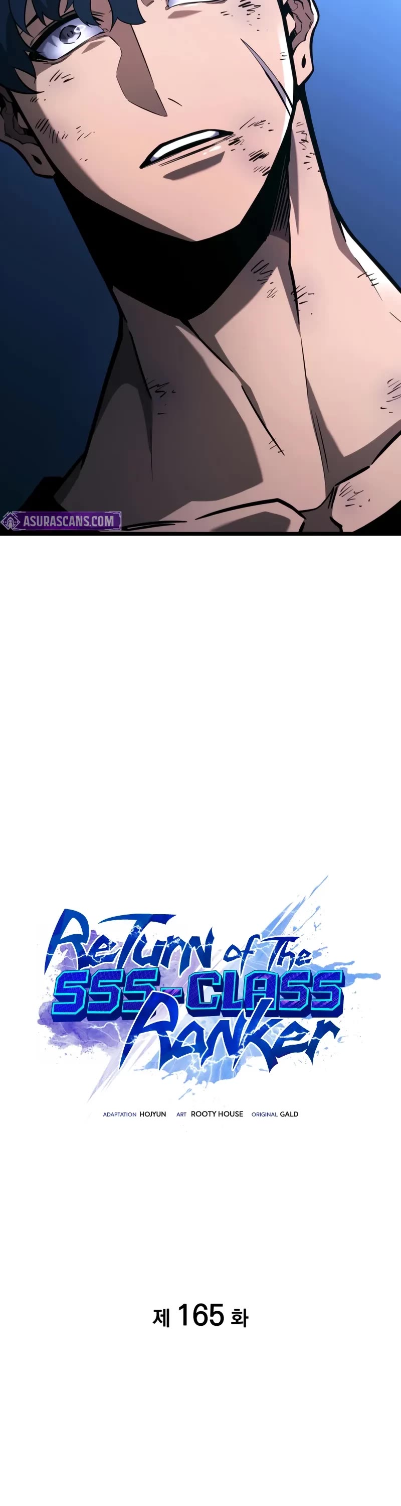 Return of the SSS-Class Ranker chapter 165 page 26