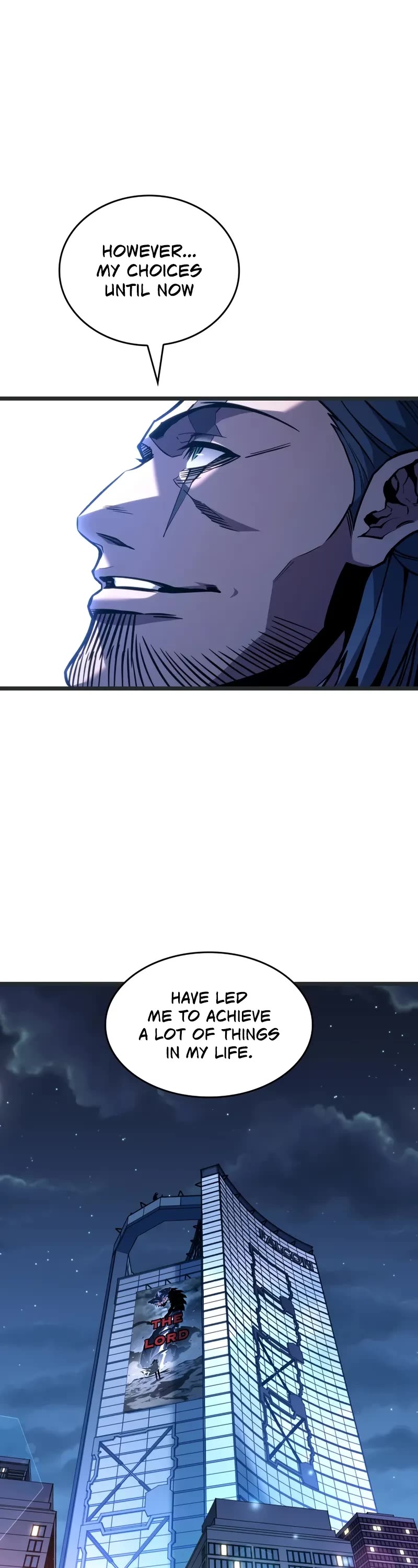 Return of the SSS-Class Ranker chapter 165 page 29