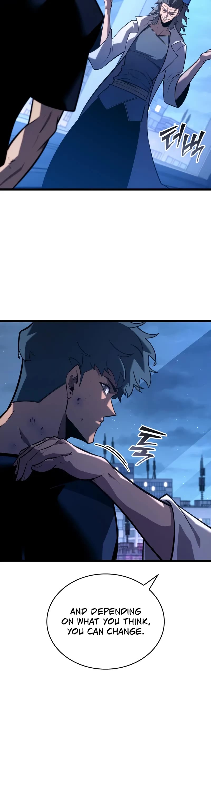 Return of the SSS-Class Ranker chapter 165 page 31