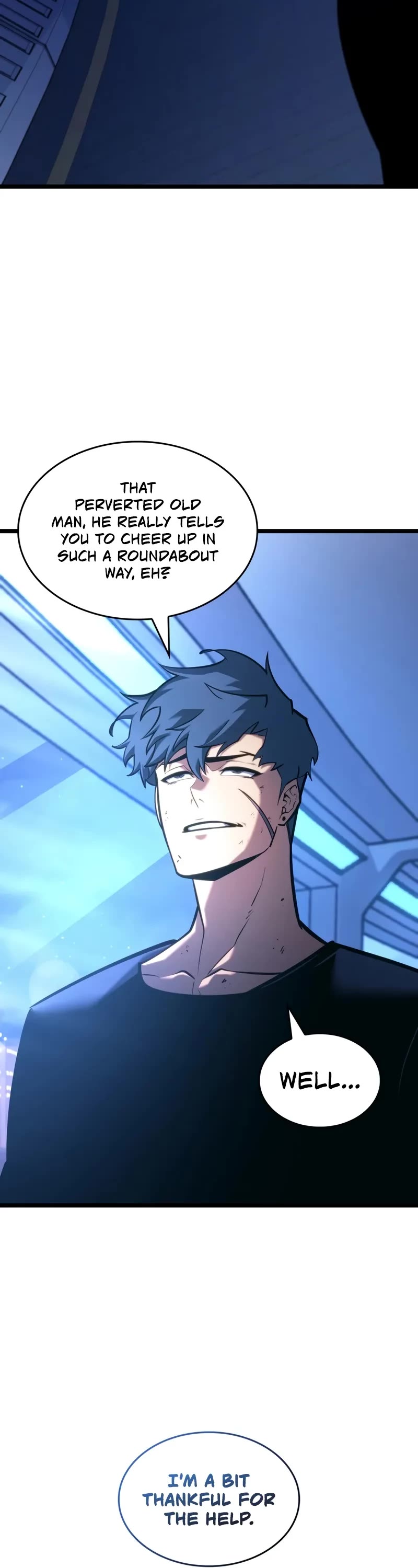 Return of the SSS-Class Ranker chapter 165 page 33
