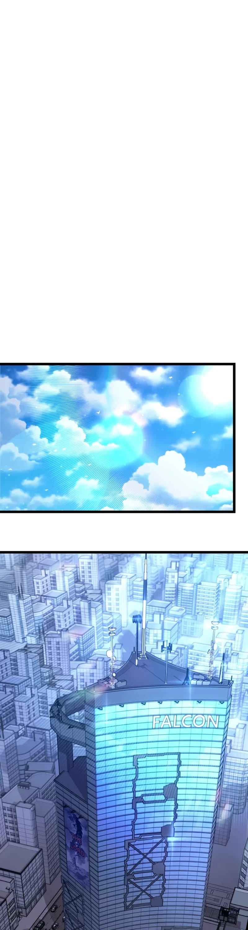 Return of the SSS-Class Ranker chapter 165 page 34