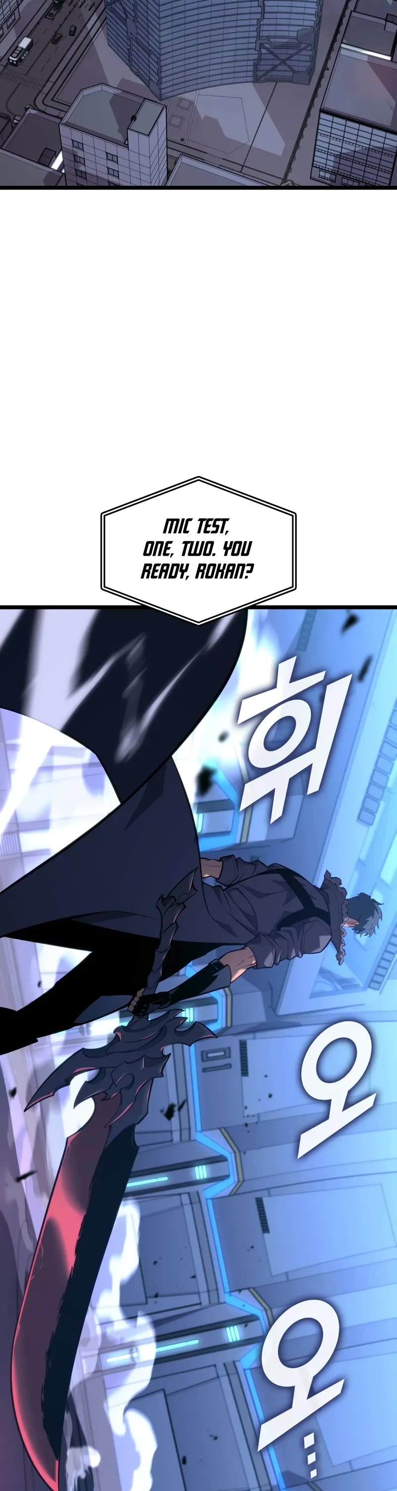 Return of the SSS-Class Ranker chapter 165 page 35