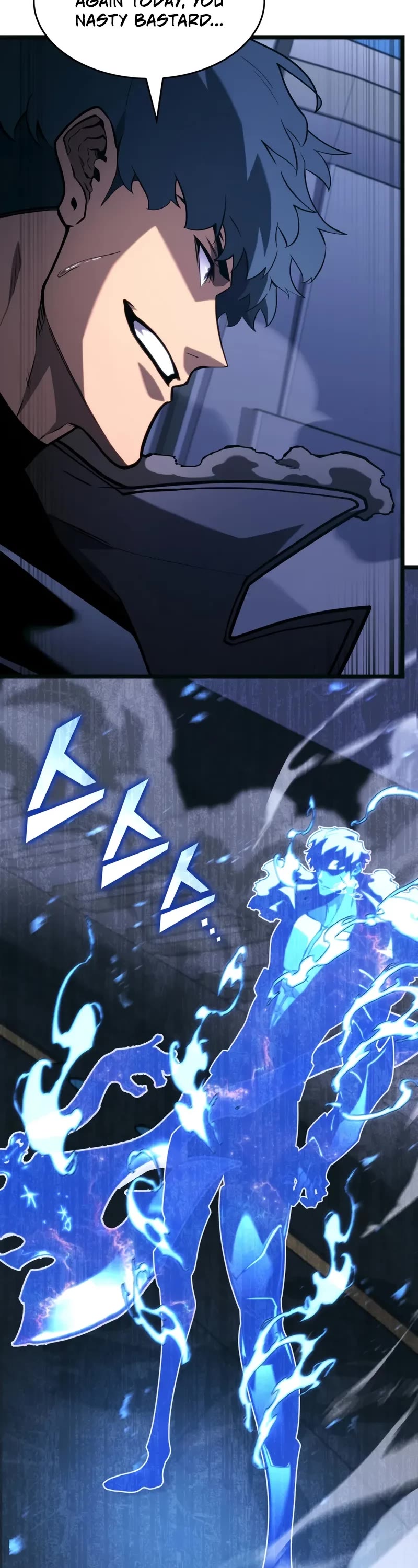 Return of the SSS-Class Ranker chapter 165 page 38