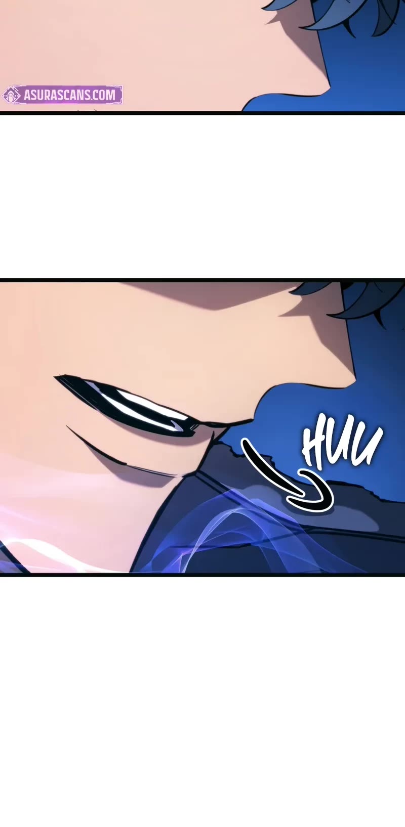 Return of the SSS-Class Ranker chapter 165 page 40