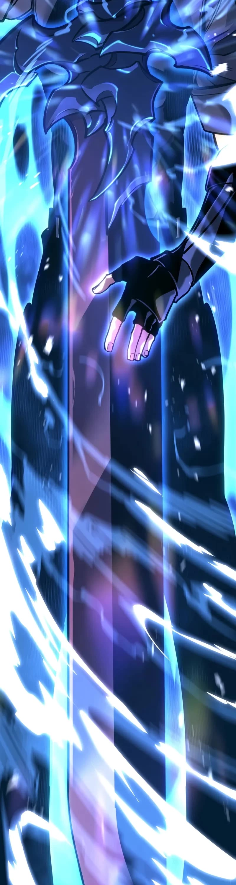 Return of the SSS-Class Ranker chapter 165 page 42