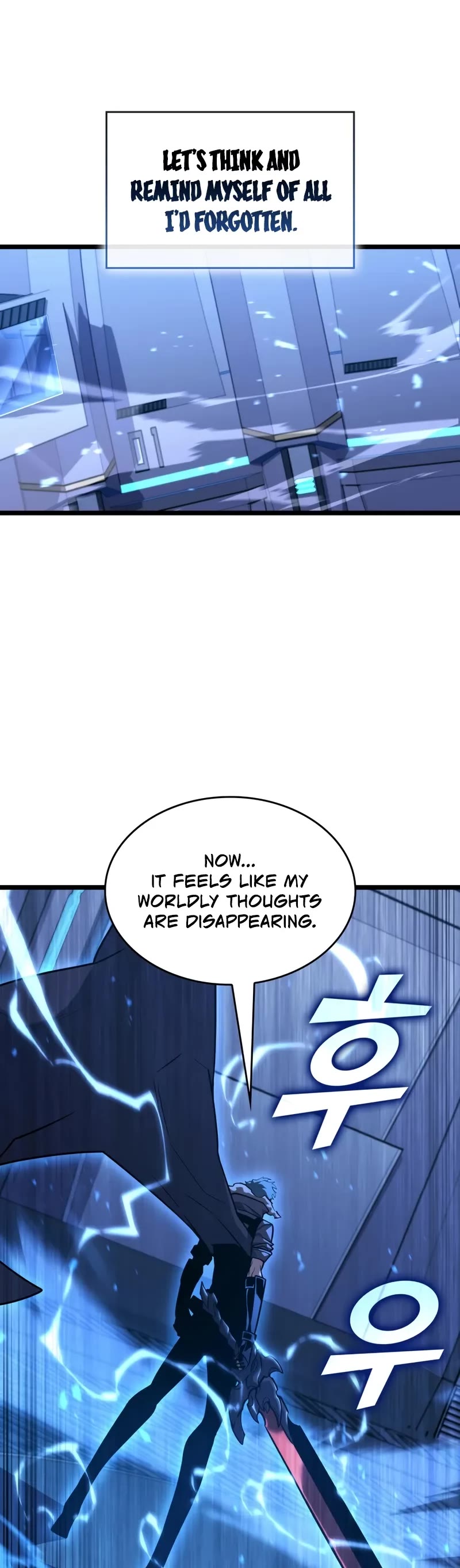 Return of the SSS-Class Ranker chapter 165 page 44