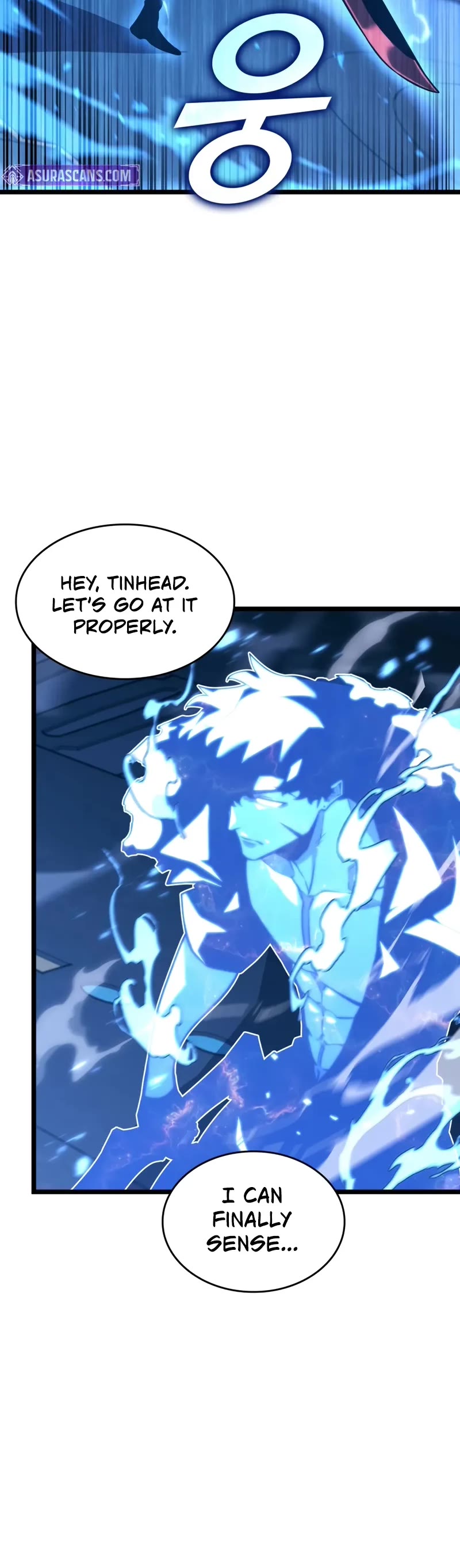Return of the SSS-Class Ranker chapter 165 page 45
