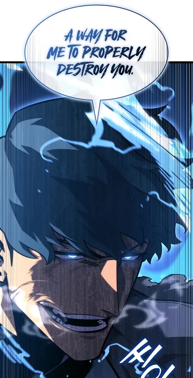 Return of the SSS-Class Ranker chapter 165 page 46