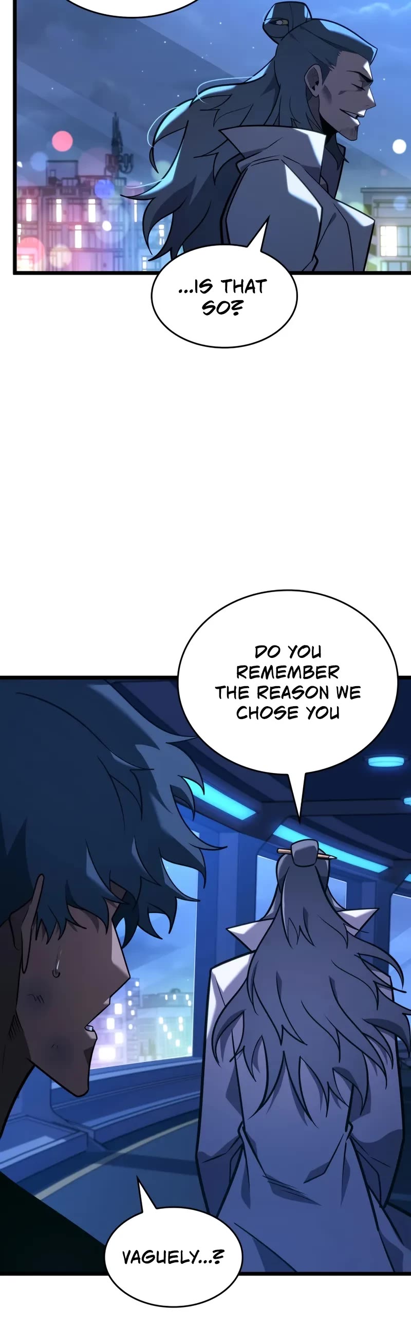 Return of the SSS-Class Ranker chapter 165 page 5