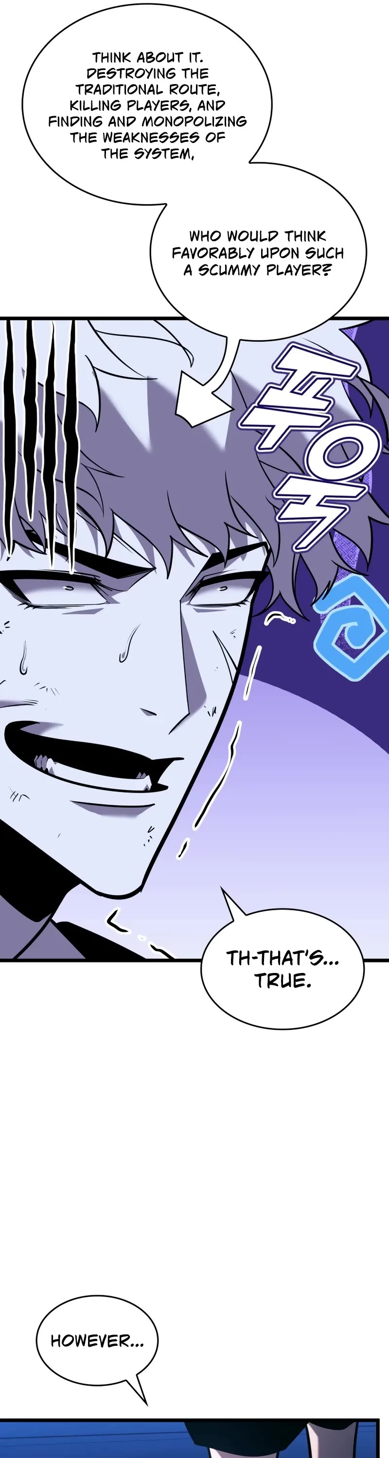 Return of the SSS-Class Ranker chapter 165 page 7