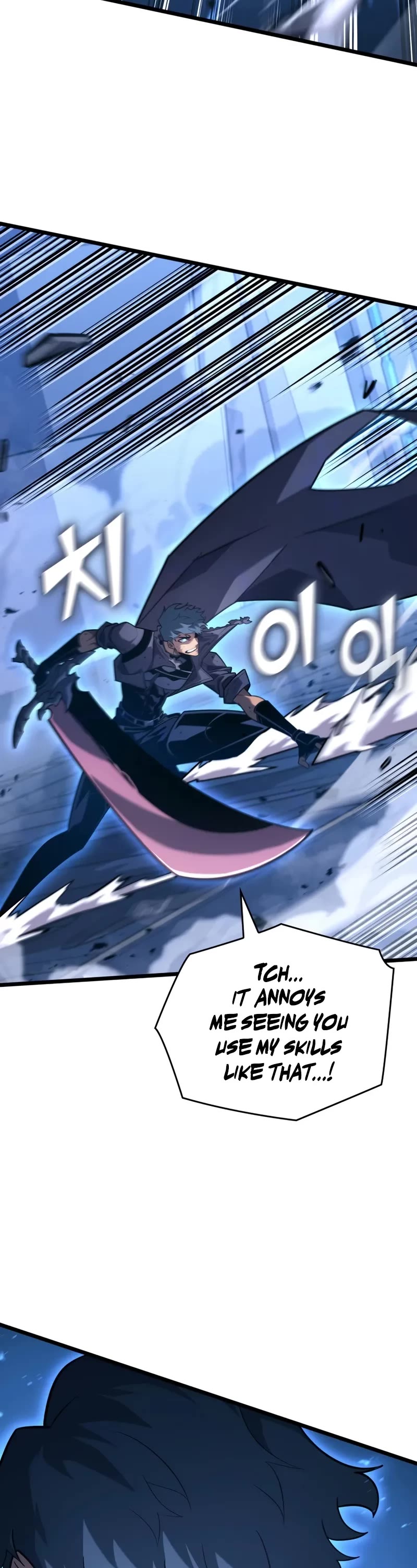 Return of the SSS-Class Ranker chapter 166 page 13