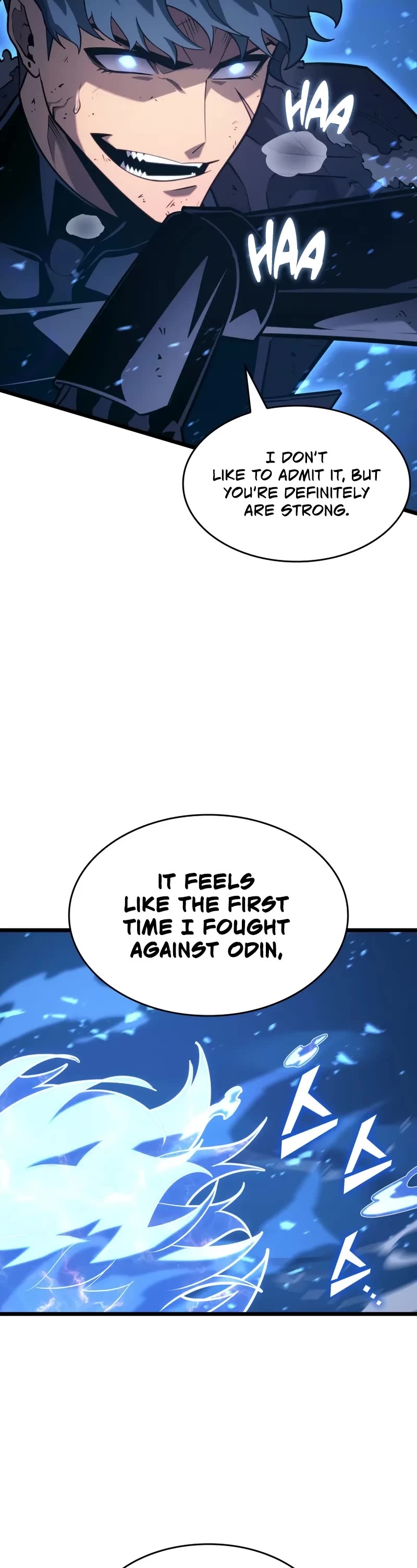 Return of the SSS-Class Ranker chapter 166 page 14