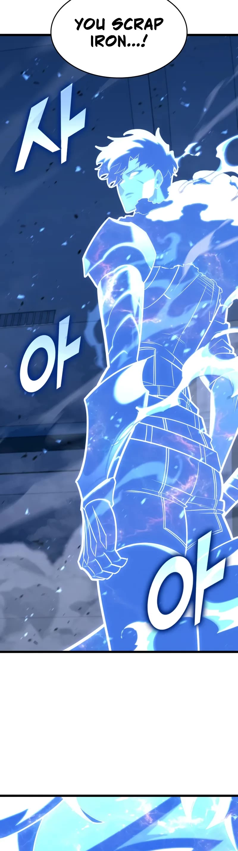 Return of the SSS-Class Ranker chapter 166 page 15