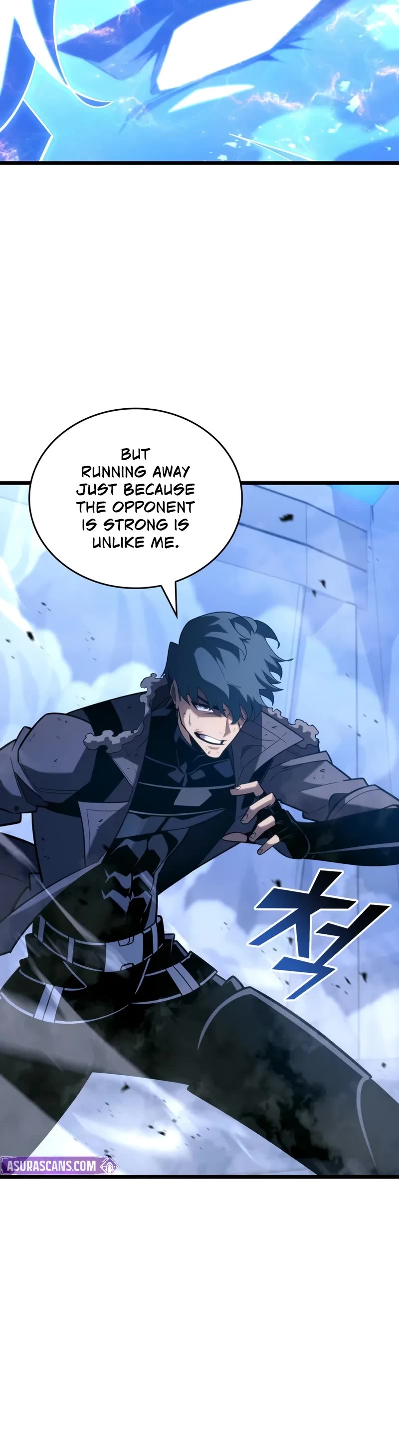 Return of the SSS-Class Ranker chapter 166 page 16