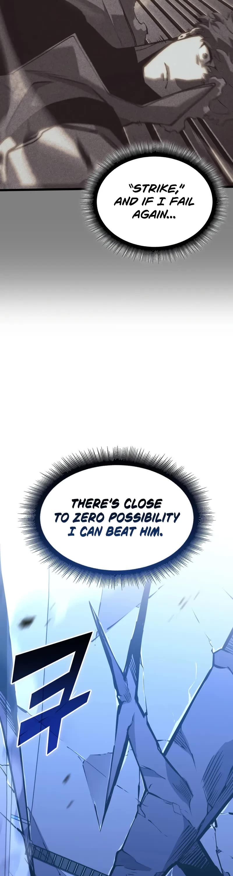 Return of the SSS-Class Ranker chapter 166 page 18