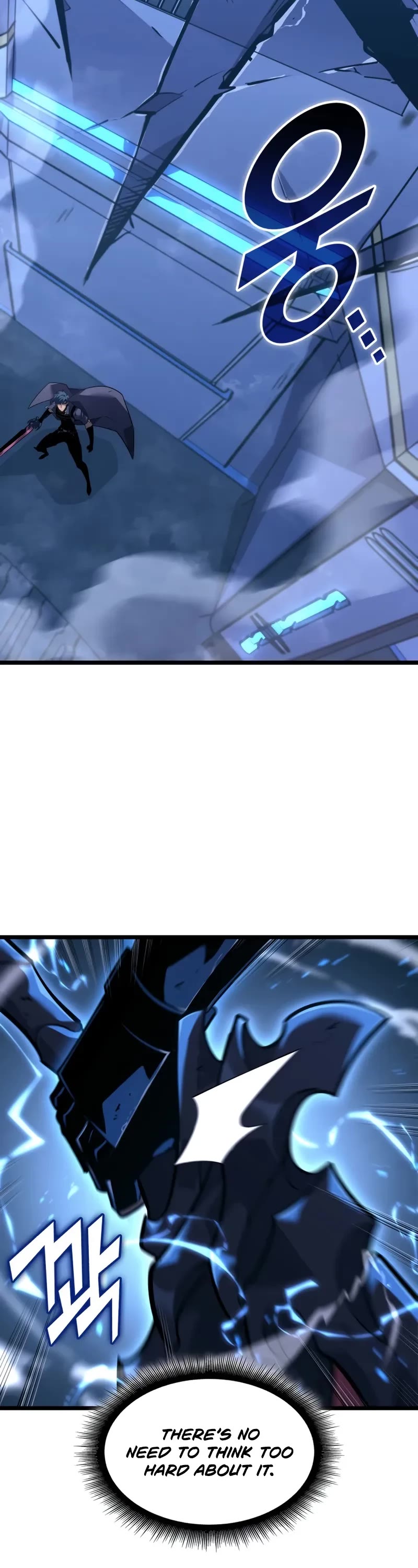 Return of the SSS-Class Ranker chapter 166 page 19