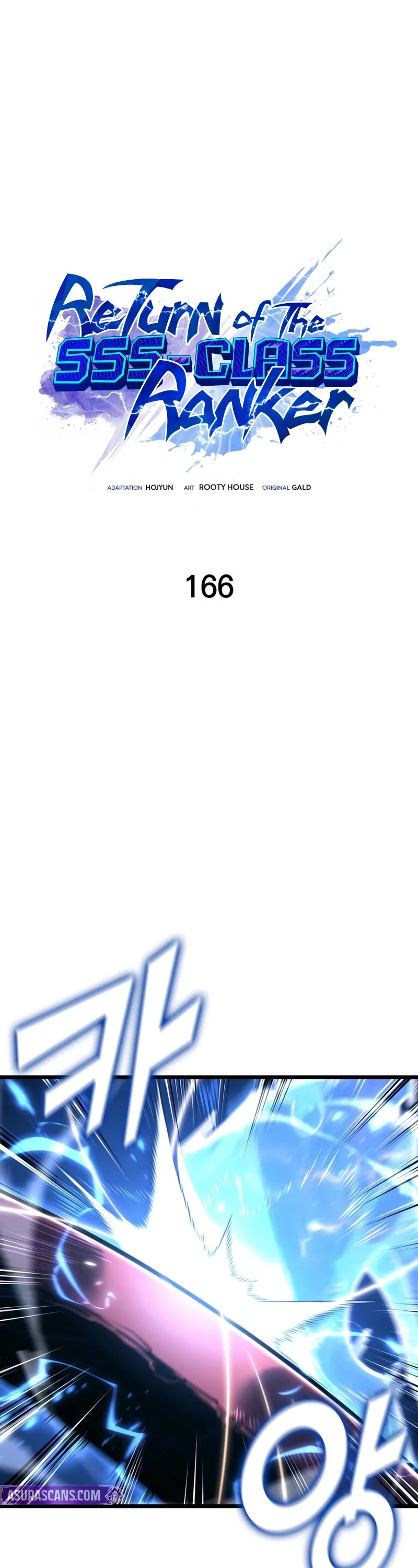 Return of the SSS-Class Ranker chapter 166 page 2