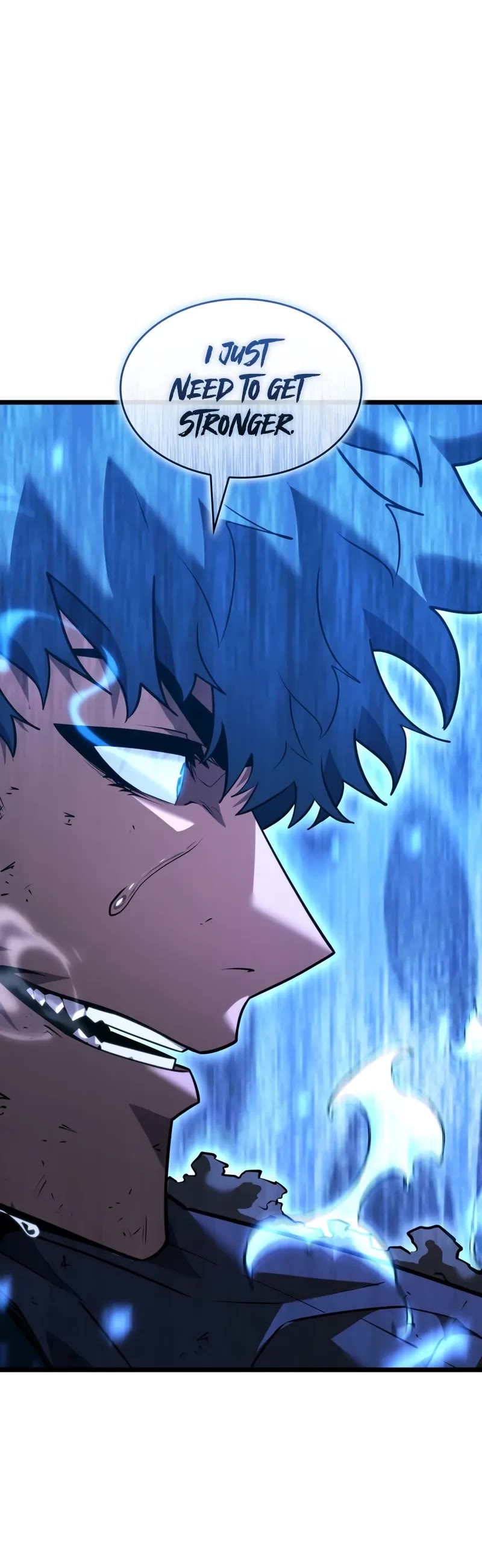 Return of the SSS-Class Ranker chapter 166 page 20