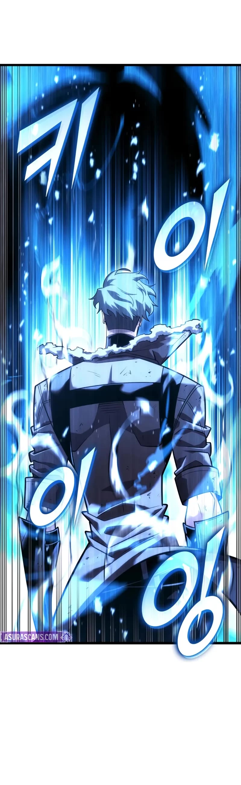 Return of the SSS-Class Ranker chapter 166 page 21