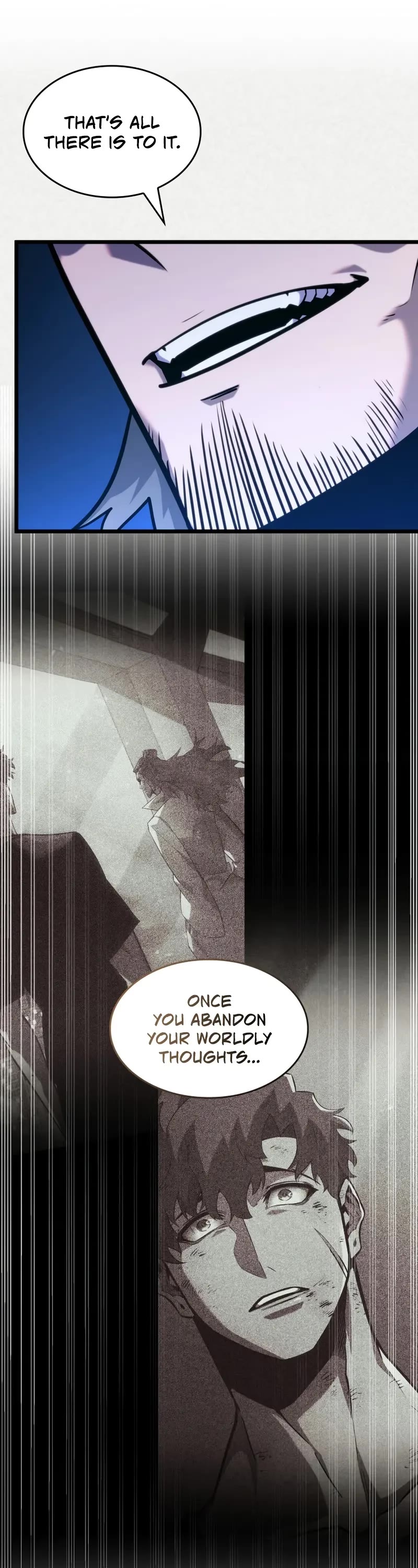 Return of the SSS-Class Ranker chapter 166 page 22