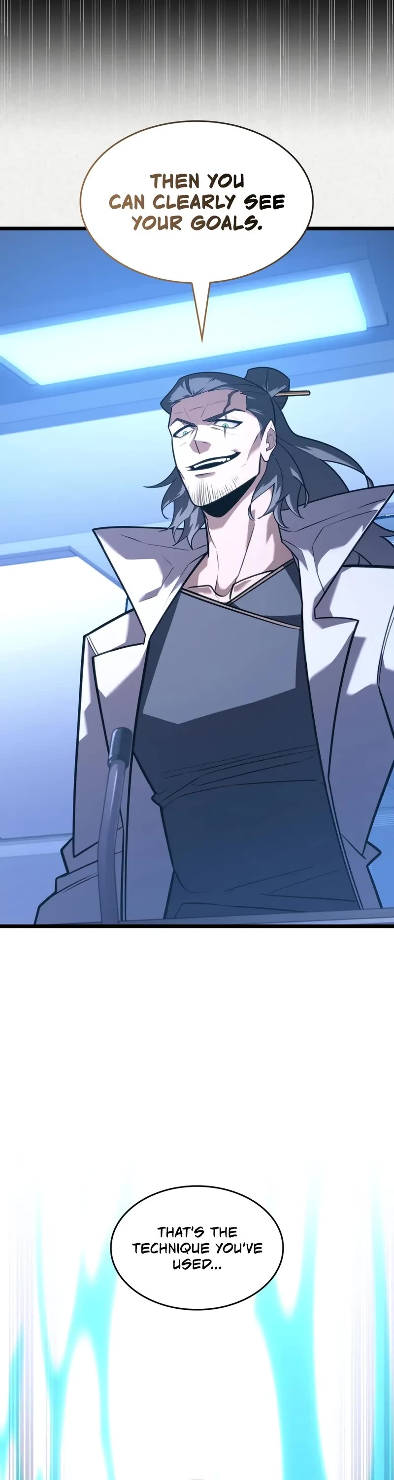 Return of the SSS-Class Ranker chapter 166 page 23