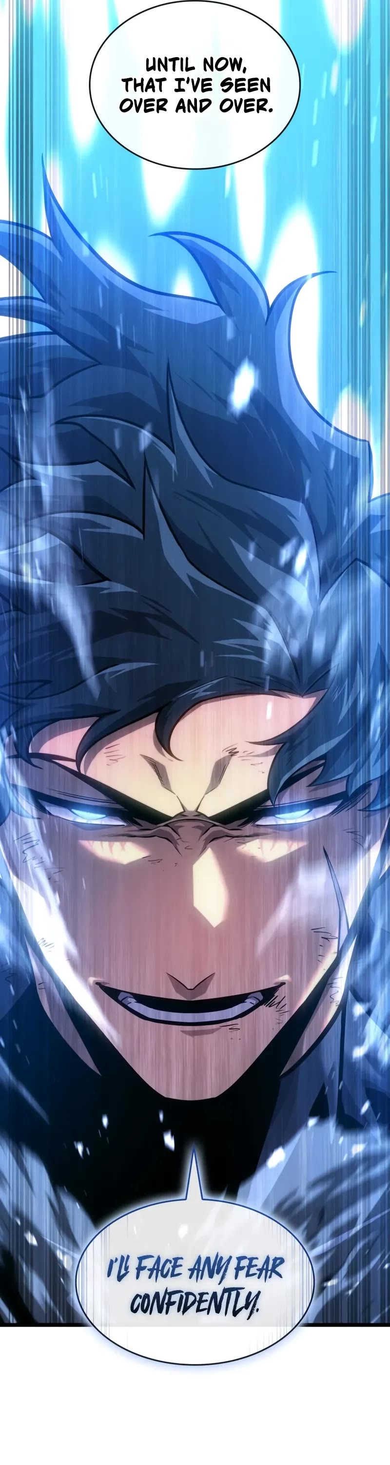 Return of the SSS-Class Ranker chapter 166 page 24