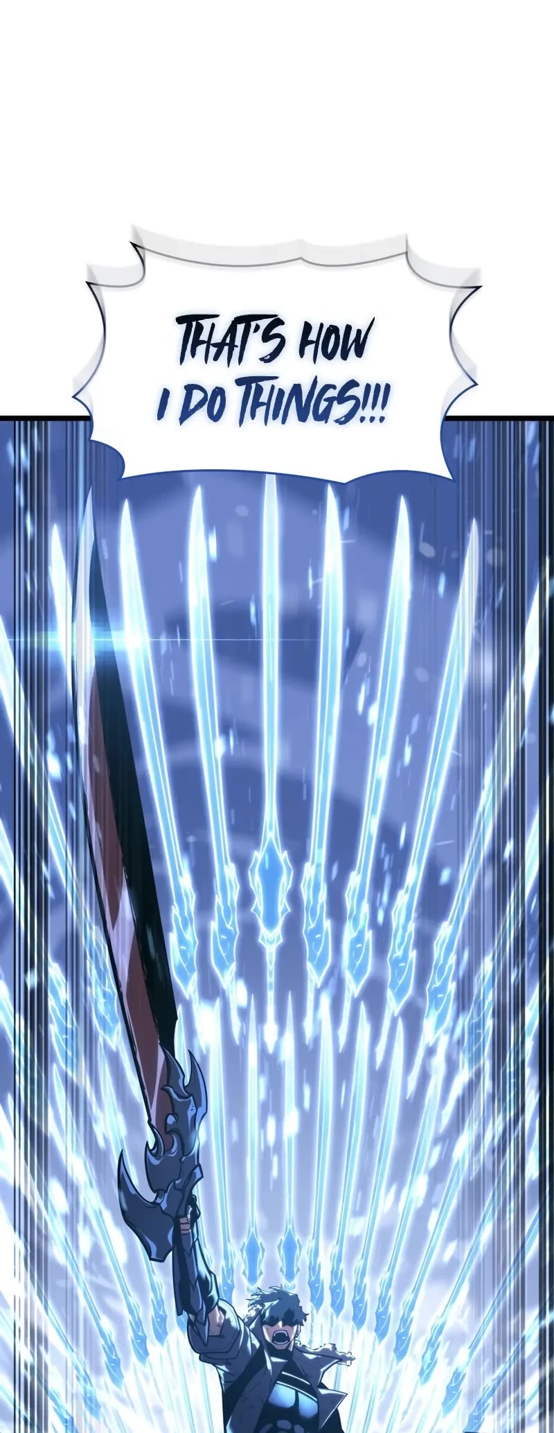 Return of the SSS-Class Ranker chapter 166 page 25