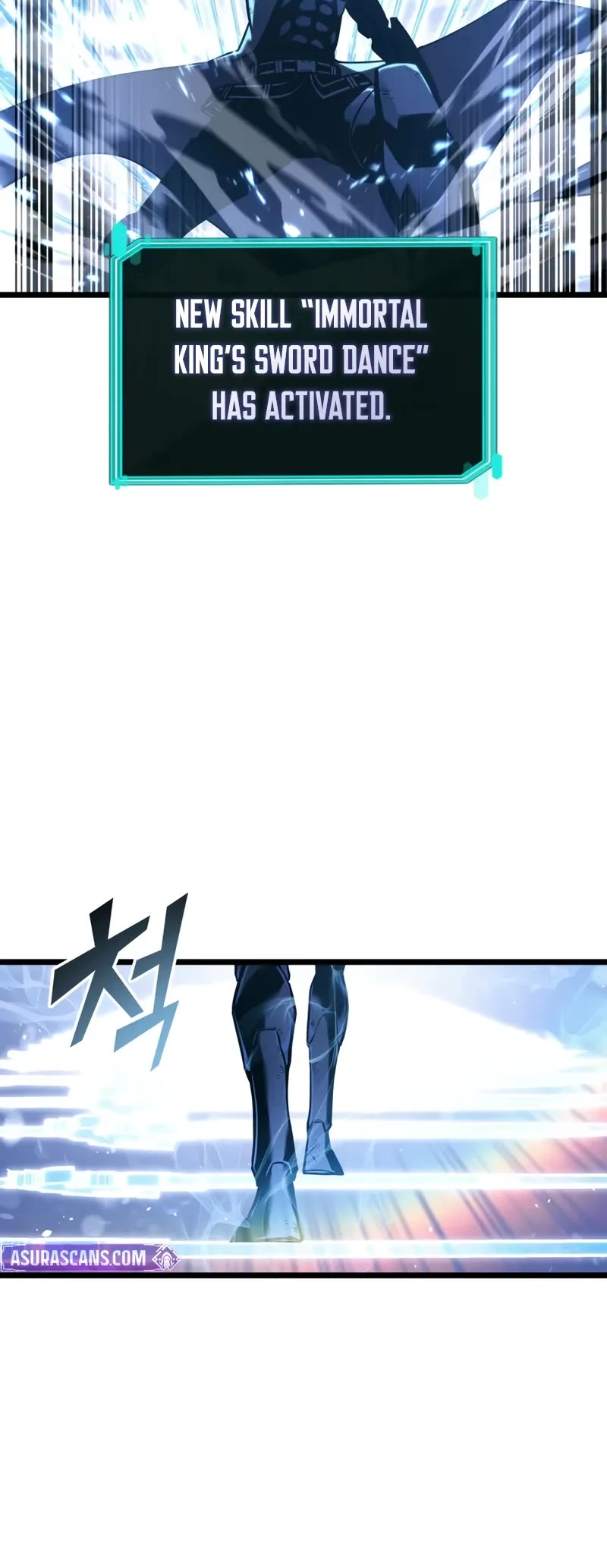 Return of the SSS-Class Ranker chapter 166 page 26