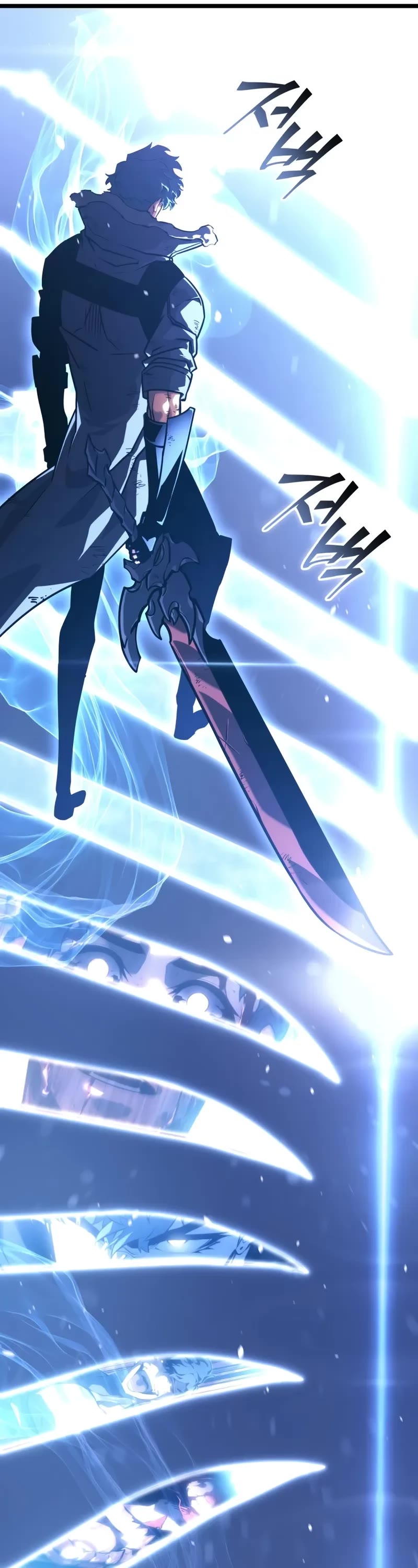 Return of the SSS-Class Ranker chapter 166 page 27