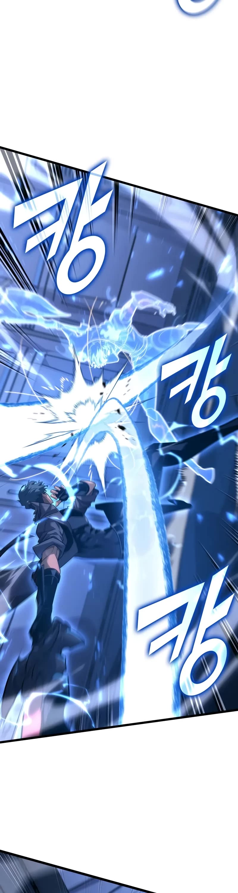 Return of the SSS-Class Ranker chapter 166 page 3