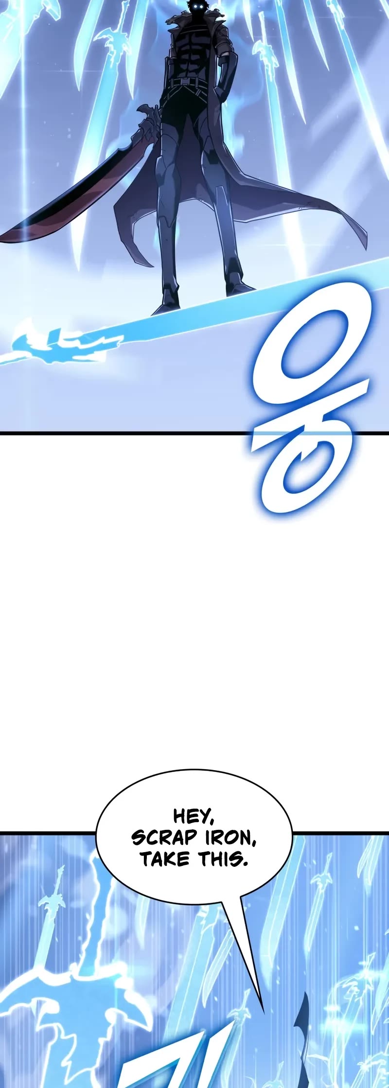 Return of the SSS-Class Ranker chapter 166 page 30