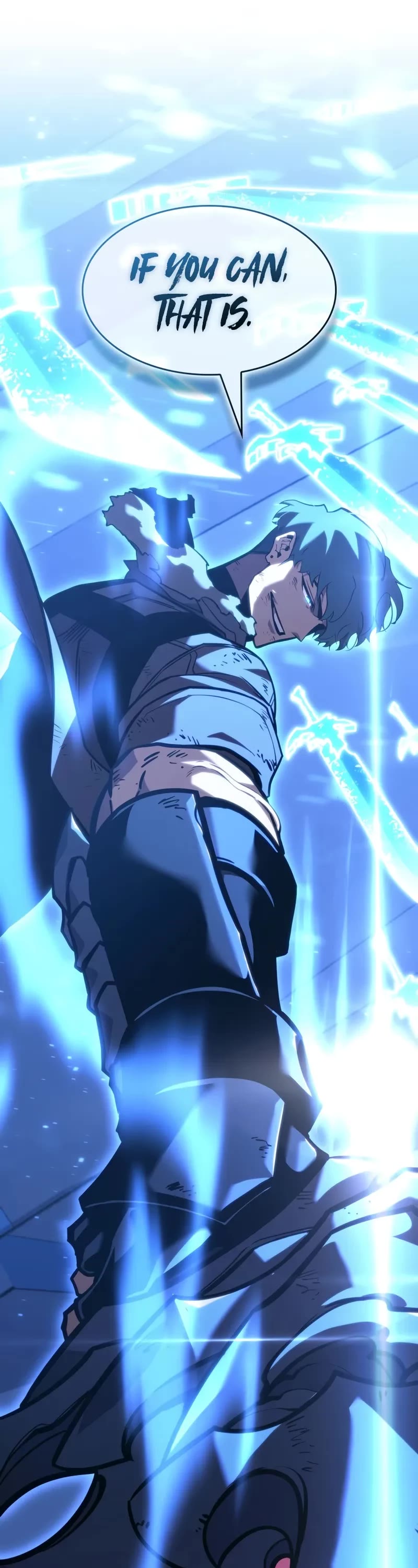 Return of the SSS-Class Ranker chapter 166 page 32