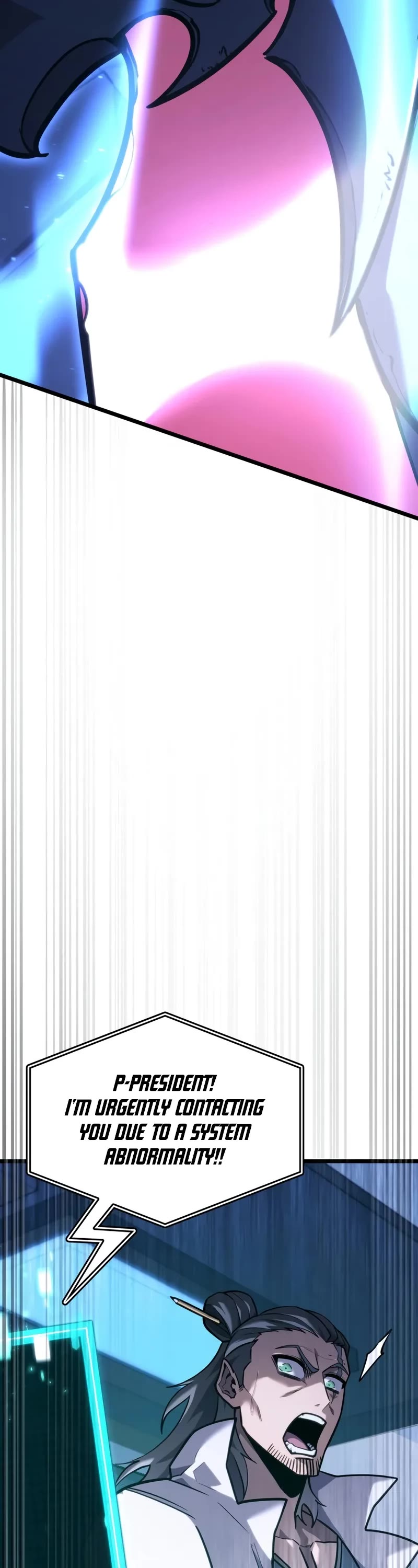 Return of the SSS-Class Ranker chapter 166 page 33