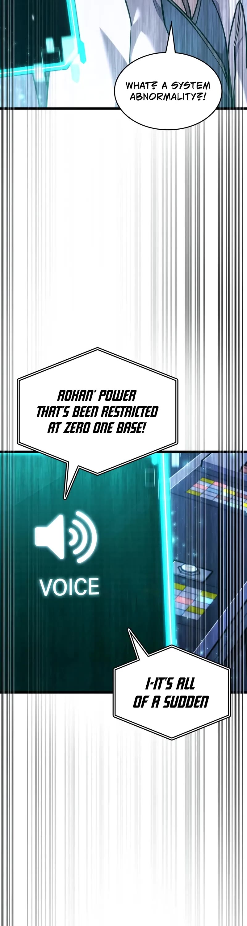 Return of the SSS-Class Ranker chapter 166 page 34