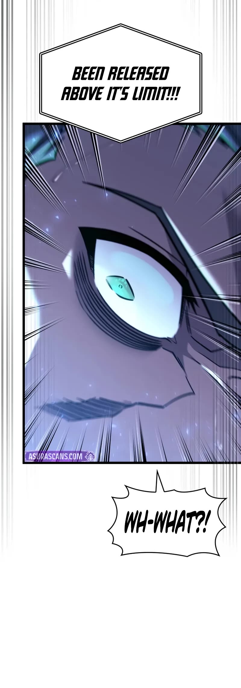 Return of the SSS-Class Ranker chapter 166 page 35