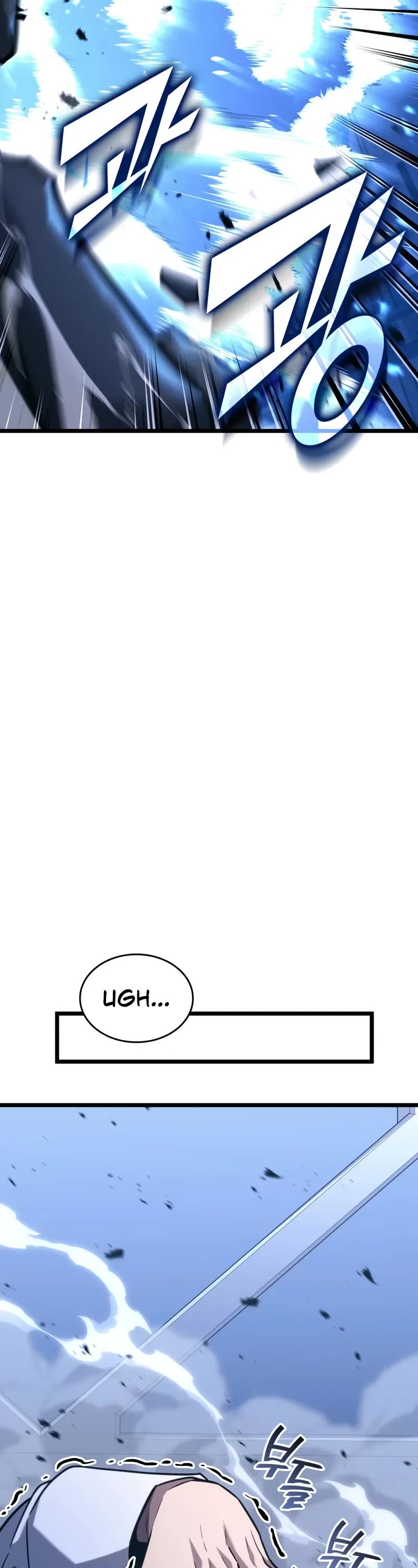 Return of the SSS-Class Ranker chapter 166 page 39