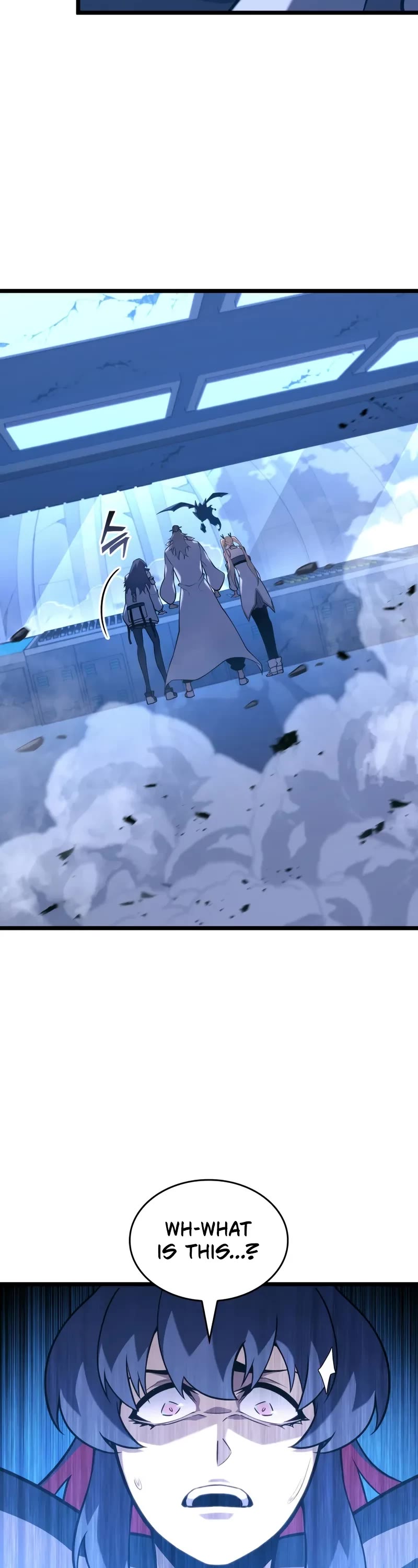 Return of the SSS-Class Ranker chapter 166 page 43