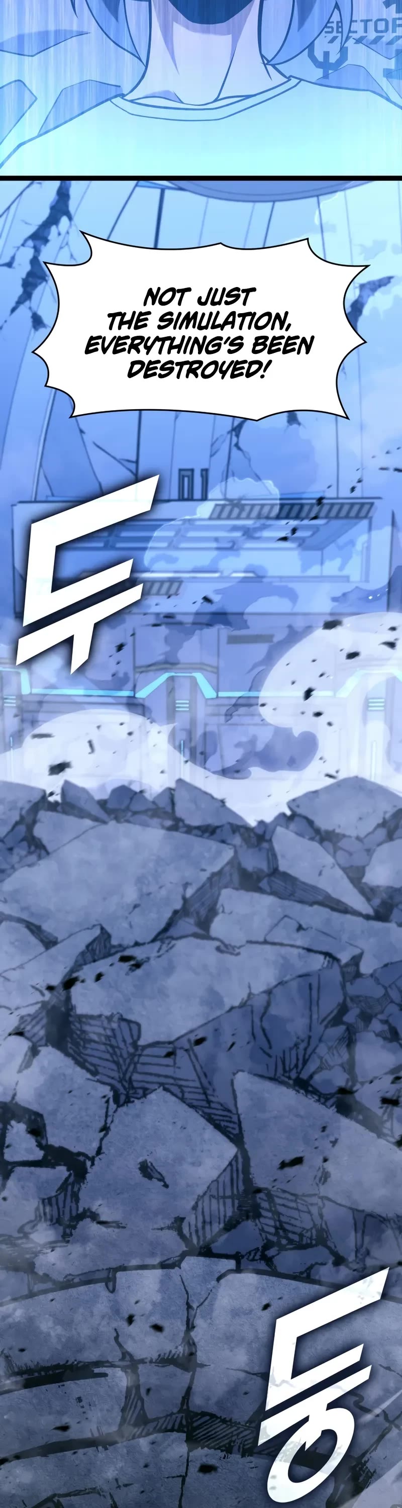 Return of the SSS-Class Ranker chapter 166 page 44