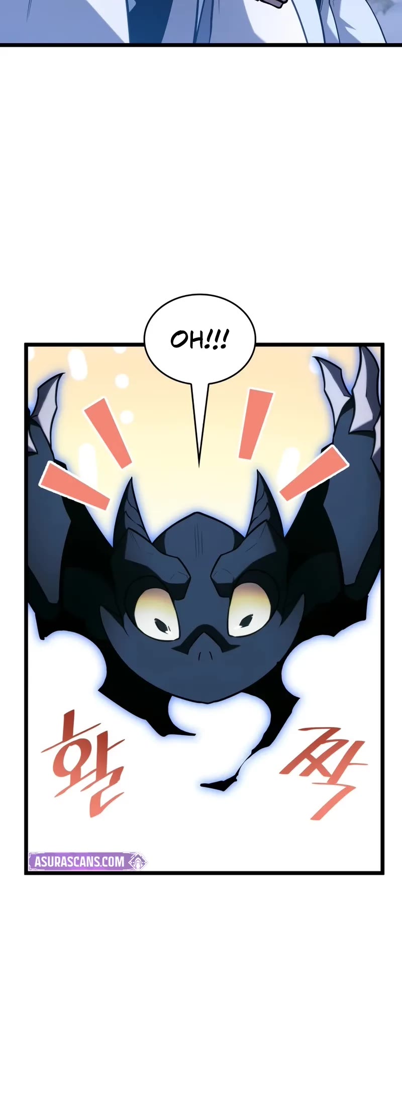 Return of the SSS-Class Ranker chapter 166 page 46