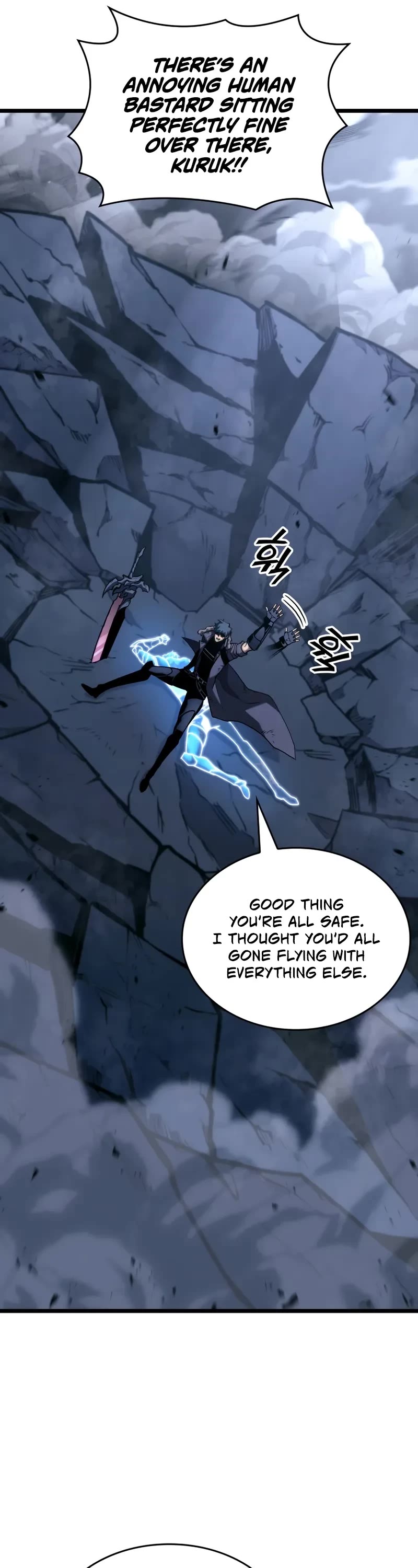 Return of the SSS-Class Ranker chapter 166 page 47